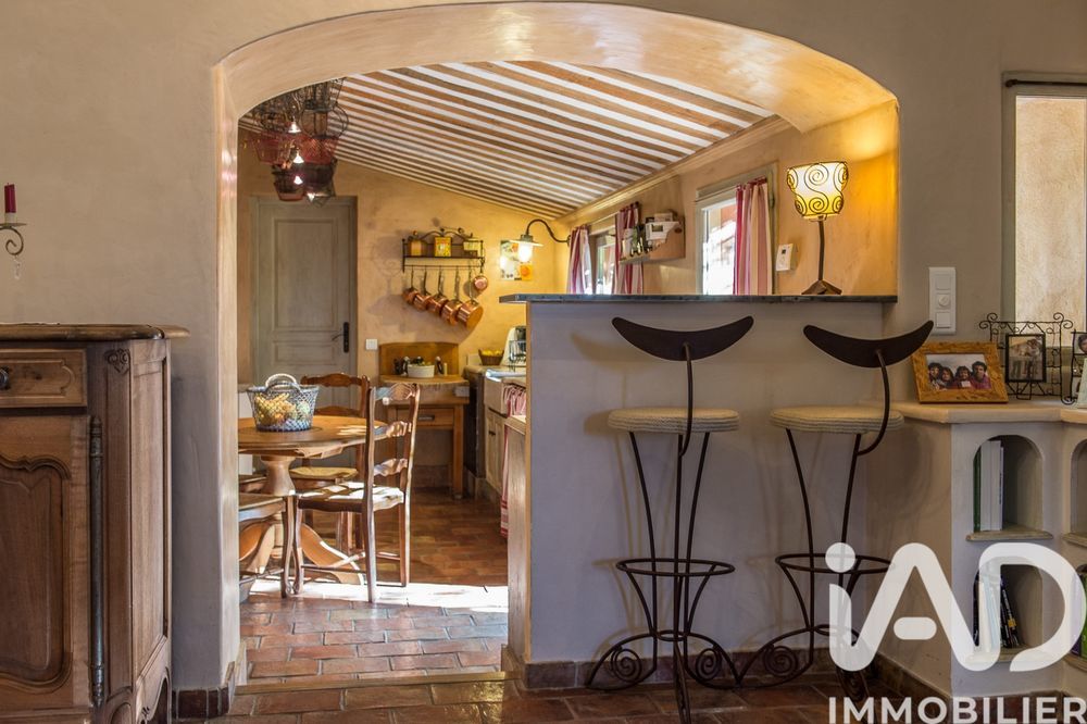 � vendre  Maison Puyvert (84160)