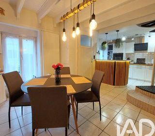  Maison � vendre 6 pi�ces 147 m�