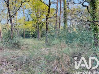  Terrain � vendre 985 m�