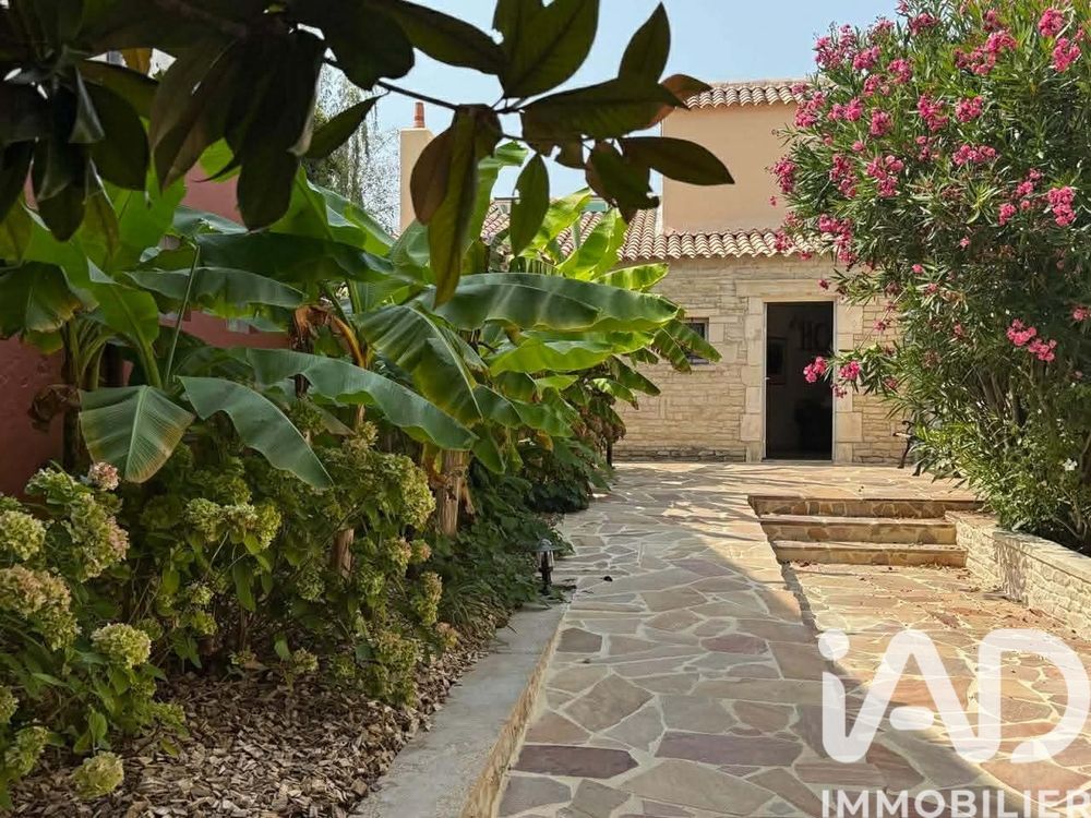 � vendre  Maison La Rochelle (17000)