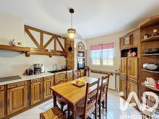  Maison � vendre 4 pi�ces 120 m�