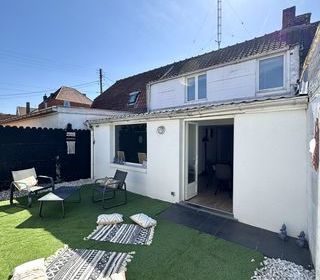  Maison � vendre 3 pi�ces 70 m�