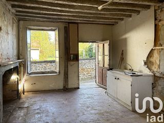  Maison � vendre 5 pi�ces 80 m�