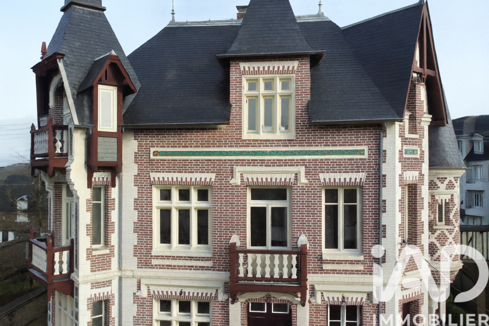 � vendre  Maison Le Neubourg (27110)