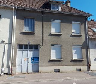  Maison � vendre 5 pi�ces 85 m�