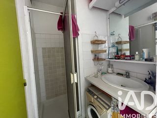  Appartement � vendre 3 pi�ces 33 m�