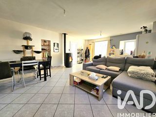  Maison � vendre 5 pi�ces 102 m�