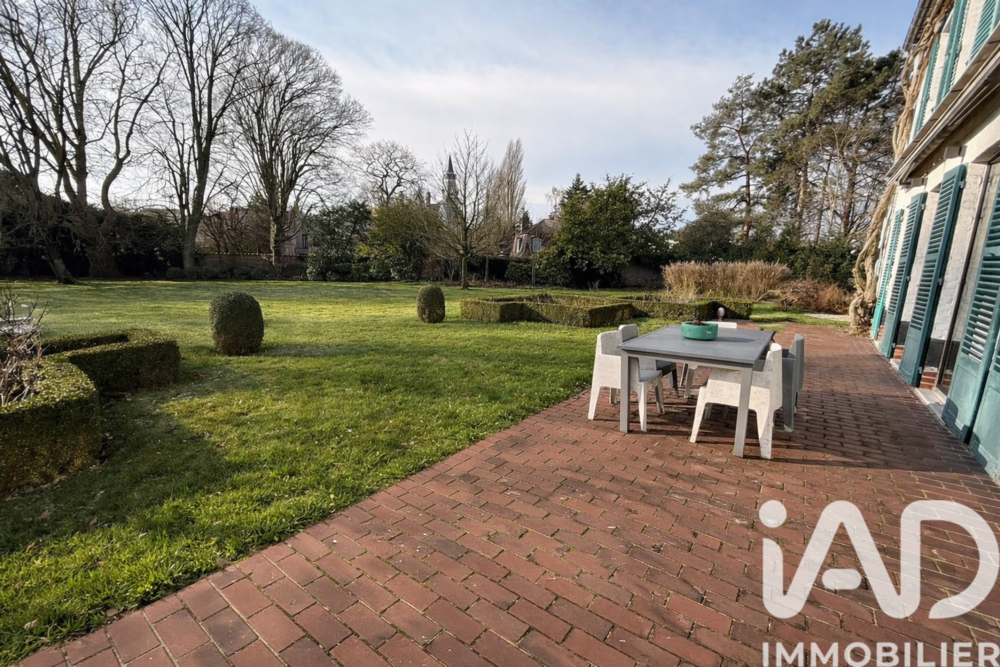 � vendre  Maison Roubaix (59100)