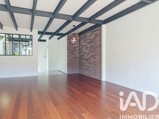  Appartement � vendre 4 pi�ces 85 m�