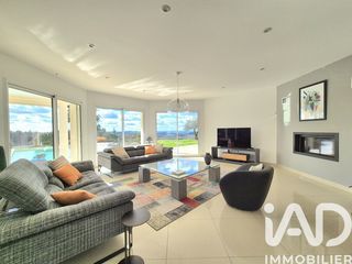  Villa � vendre 9 pi�ces 356 m�