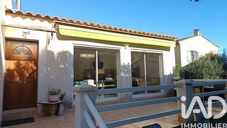  Maison � vendre 5 pi�ces 95 m�