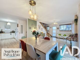  Maison � vendre 4 pi�ces 80 m�