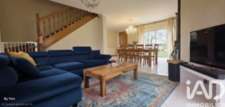  Maison � vendre 7 pi�ces 125 m�