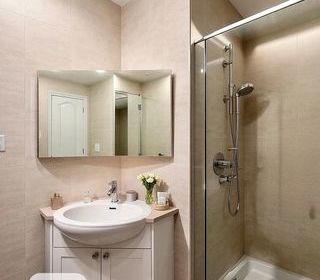  Appartement � vendre 2 pi�ces 45 m�