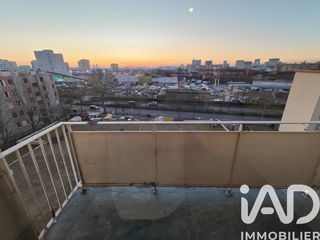  Appartement � vendre 6 pi�ces 97 m�