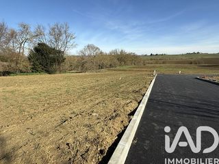  Terrain � vendre 850 m�