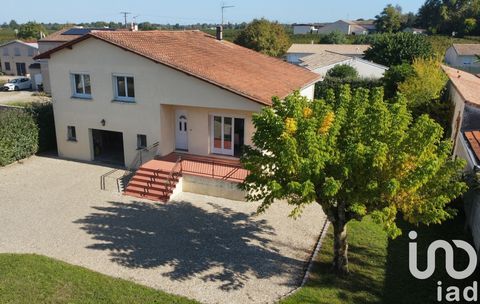   Vente Maison/villa 6 pi�ces Maison - 6 pi�ce(s) - 150 m�