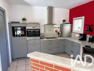  Maison � vendre 4 pi�ces 135 m�