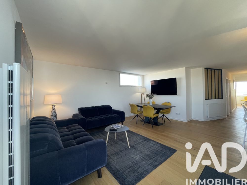 � vendre  Appartement Royan (17200)