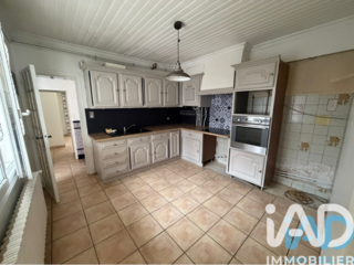  Maison � vendre 4 pi�ces 81 m�