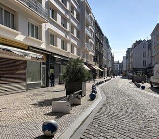  Appartement � vendre 2 pi�ces 65 m�