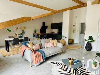  Appartement � vendre 3 pi�ces 89 m�