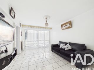  Appartement � vendre 4 pi�ces 75 m�