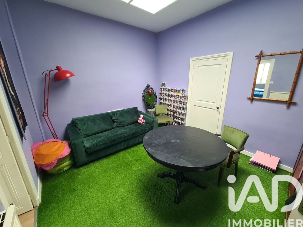 � vendre  Maison Rochefort (17300)