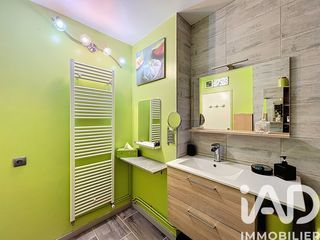  Appartement � vendre 4 pi�ces 81 m�