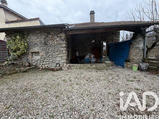  Maison � vendre 7 pi�ces 95 m�
