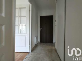  Appartement � vendre 2 pi�ces 38 m�