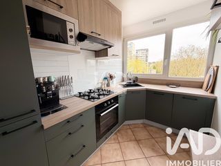  Appartement � vendre 3 pi�ces 66 m�