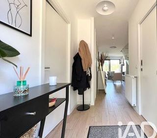  Maison � vendre 4 pi�ces 103 m�