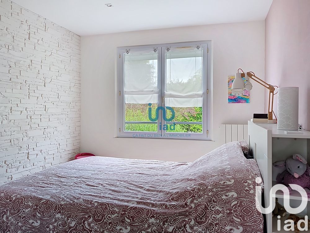 � vendre  Maison Bourg-la-Reine (92340)