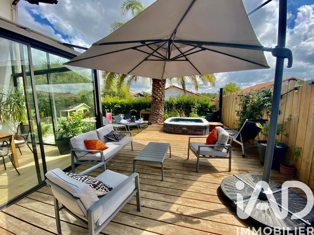 � vendre  Maison Anglet (64600)