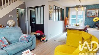  Maison � vendre 4 pi�ces 76 m�