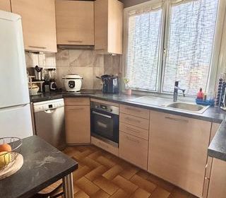  Appartement � vendre 3 pi�ces 57 m�