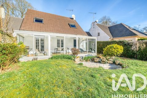   Vente Maison/villa 5 pi�ces Maison - 5 pi�ce(s) - 130 m�