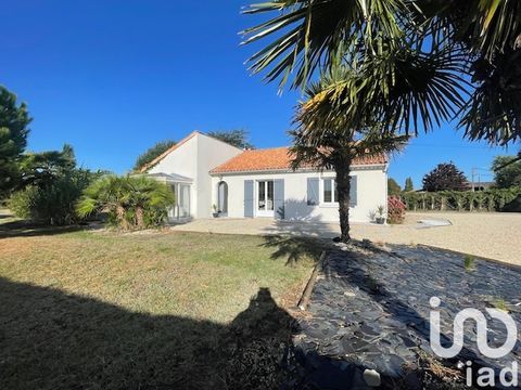   Vente Maison/villa 5 pi�ces Maison - 5 pi�ce(s) - 148 m�
