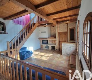  Maison � vendre 6 pi�ces 227 m�