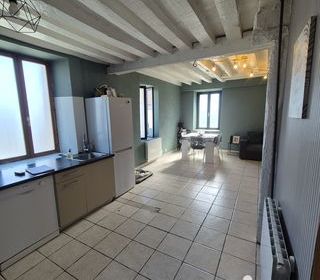  Maison � vendre 5 pi�ces 95 m�