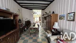  Maison � vendre 4 pi�ces 117 m�