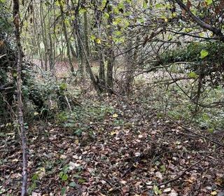  Terrain � vendre 1612 m�