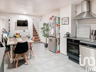  Maison � vendre 5 pi�ces 123 m�