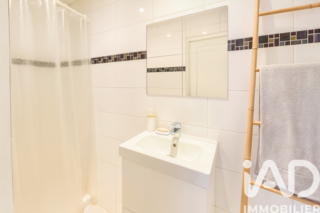  Appartement � vendre 2 pi�ces 21 m�