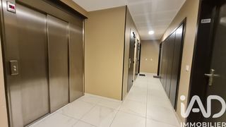  Parking / Garage � vendre 22 m�