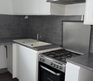  Appartement � vendre 2 pi�ces 46 m�