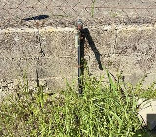  Terrain � vendre 584 m�