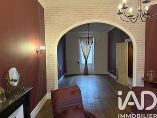  Maison � vendre 8 pi�ces 195 m�