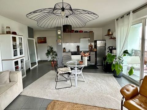   Vente Appartement 3 pi�ces Appartement - 3 pi�ce(s) - 68 m�